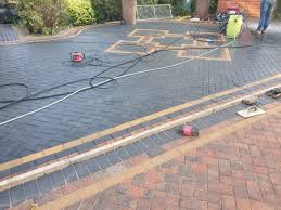 Why Choose Us For All Your Driveway Paving Needs in Conneaut, OH?